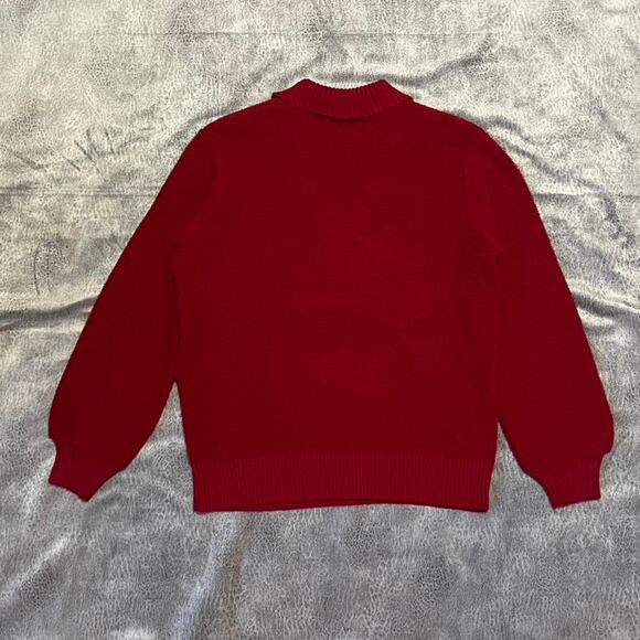 Vintage sears pullover sweater - Picture 4 of 7